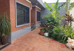 Foto 1 de Casa com 3 Quartos à venda, 187m² em Ipiranga, Ribeirão Preto