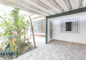 Foto 1 de Casa com 3 Quartos à venda, 118m² em Santo Antônio, Osasco