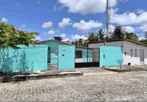Foto 1 de Casa com 3 Quartos à venda, 90m² em Vida Nova, Parnamirim