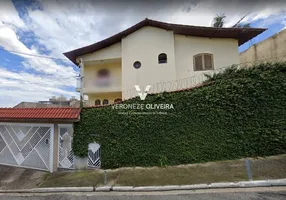 Foto 1 de Sobrado com 3 Quartos à venda, 200m² em Vila Rui Barbosa, São Paulo