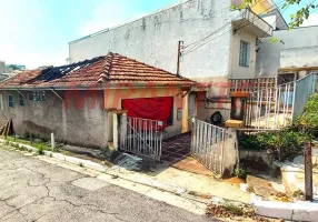Foto 1 de Lote/Terreno à venda, 120m² em Casa Verde, São Paulo