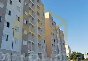Foto 1 de Apartamento com 2 Quartos à venda, 55m² em Jardim do Lago, Campinas