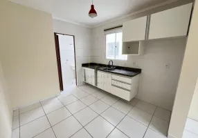 Foto 1 de Apartamento com 3 Quartos para alugar, 75m² em Jardim Paulista, Atibaia