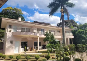 Foto 1 de Casa de Condomínio com 3 Quartos à venda, 375m² em Caraguata, Mairiporã