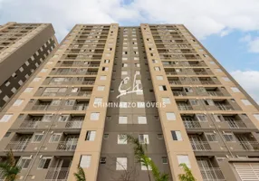 Foto 1 de Apartamento com 2 Quartos para alugar, 49m² em Jardim das Cerejeiras, Campinas