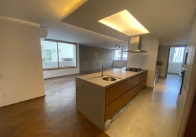 Foto 1 de Apartamento com 4 Quartos à venda, 184m² em Jardim América, São Paulo