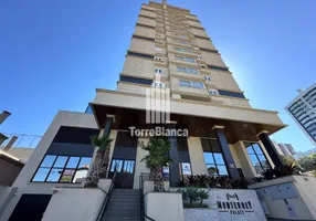 Foto 1 de Apartamento com 3 Quartos para alugar, 117m² em Centro, Ponta Grossa