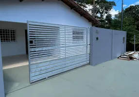 Foto 1 de Casa com 3 Quartos à venda, 95m² em Santa Cruz, Cuiabá