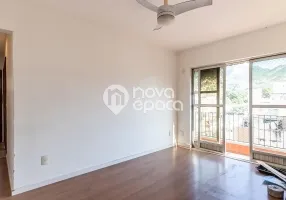 Foto 1 de Apartamento com 2 Quartos à venda, 51m² em Méier, Rio de Janeiro