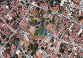 Foto 1 de Lote/Terreno à venda, 5200m² em Ponta Negra, Natal