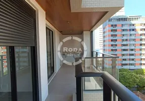 Foto 1 de Apartamento com 1 Quarto para alugar, 54m² em Boqueirão, Santos