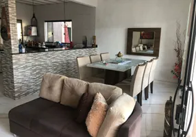 Foto 1 de Casa com 4 Quartos à venda, 580m² em Area Rural de Ceilandia, Brasília