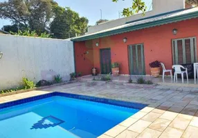 Foto 1 de Casa com 3 Quartos à venda, 870m² em Jardim Samambaia, Jundiaí