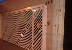 Foto 1 de Sobrado com 3 Quartos à venda, 147m² em Tatuapé, São Paulo