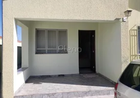 Foto 1 de Casa com 4 Quartos para venda ou aluguel, 125m² em Vila Esmeralda, Campinas