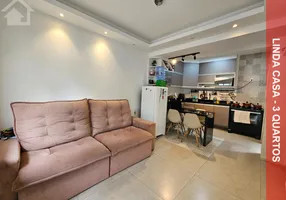 Foto 1 de Casa de Condomínio com 3 Quartos à venda, 81m² em Camorim, Rio de Janeiro