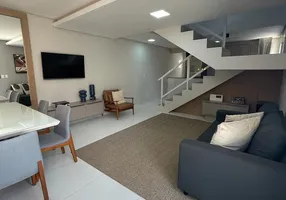 Foto 1 de Casa de Condomínio com 3 Quartos à venda, 97m² em Morros, Teresina