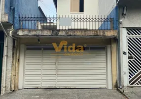 Foto 1 de Sobrado com 2 Quartos à venda, 160m² em Cidade das Flores, Osasco