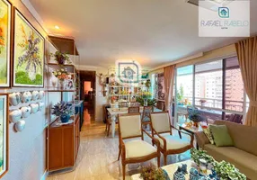 Foto 1 de Apartamento com 3 Quartos à venda, 112m² em Parque Iracema, Fortaleza
