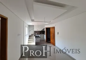 Foto 1 de Apartamento com 2 Quartos à venda, 88m² em Vila Tibirica, Santo André