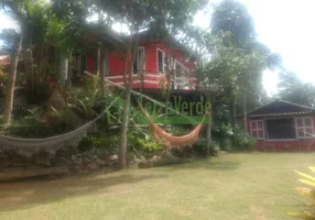 Foto 1 de Casa com 3 Quartos para alugar, 600m² em Pedro do Rio, Petrópolis