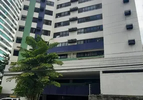 Foto 1 de Apartamento com 2 Quartos para alugar, 58m² em Boa Viagem, Recife