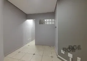 Foto 1 de Sala Comercial para alugar, 39m² em Menino Deus, Porto Alegre