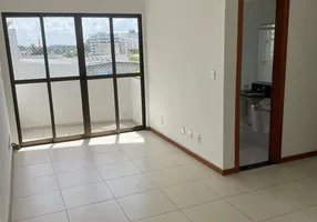 Foto 1 de Apartamento com 2 Quartos para alugar, 70m² em Pitangueiras, Lauro de Freitas