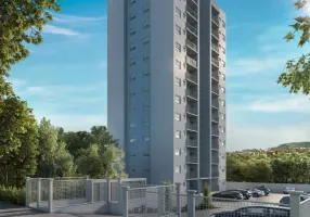 Foto 1 de Apartamento com 2 Quartos à venda, 60m² em Primavera, Novo Hamburgo