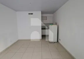 Foto 1 de Apartamento com 1 Quarto para alugar, 25m² em Higienópolis, São Paulo