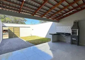 Foto 1 de Casa com 3 Quartos à venda, 160m² em Vila Industrial, São José dos Campos