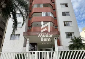 Foto 1 de Apartamento com 3 Quartos à venda, 104m² em Centro, Betim