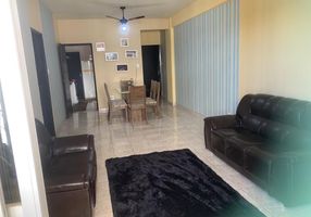 Foto 1 de Apartamento com 3 Quartos à venda, 122m² em Centro Norte, Cuiabá