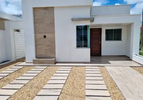 Foto 1 de Casa de Condomínio com 2 Quartos à venda, 60m² em Colônia Santo Antônio, Manaus