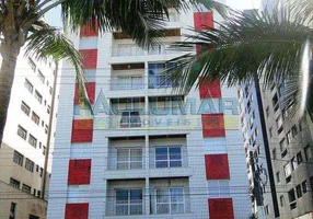 Foto 1 de Apartamento com 2 Quartos à venda, 85m² em Vila Balneária, Praia Grande