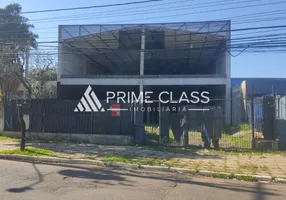 Foto 1 de Galpão/Depósito/Armazém para venda ou aluguel, 740m² em Marechal Rondon, Canoas
