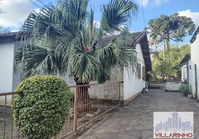 Foto 1 de Casa com 3 Quartos à venda, 120m² em Nonoai, Porto Alegre