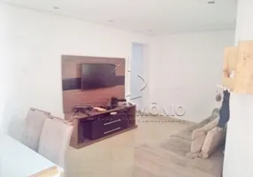 Foto 1 de Casa com 2 Quartos à venda, 125m² em Jardim Casa Branca, Sorocaba