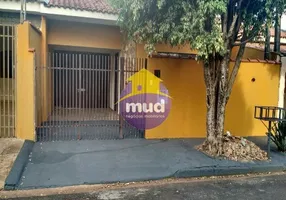 Foto 1 de Casa com 2 Quartos à venda, 109m² em Jardim Mugnaini, São José do Rio Preto