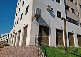 Foto 1 de Ponto Comercial para alugar, 40m² em Jardim Oguido, Londrina