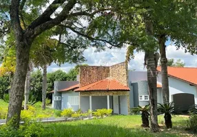 Foto 1 de Casa de Condomínio com 4 Quartos à venda, 493m² em Condomínio Monte Belo, Salto