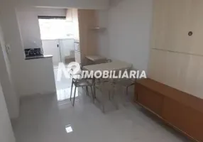 Foto 1 de Apartamento com 2 Quartos para alugar, 63m² em Santa Mônica, Uberlândia