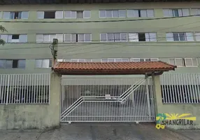 Foto 1 de Apartamento com 2 Quartos à venda, 60m² em Vila Flórida, São Bernardo do Campo