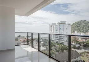 Foto 1 de Apartamento com 4 Quartos à venda, 173m² em Praia Brava de Itajai, Itajaí