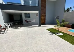 Foto 1 de Casa com 3 Quartos à venda, 250m² em Guaratiba, Rio de Janeiro