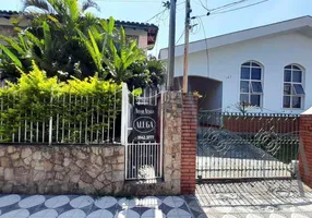 Foto 1 de Casa com 1 Quarto para alugar, 80m² em Jardim Santa Rosalia, Sorocaba