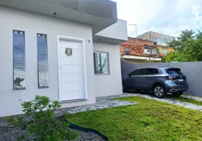 Foto 1 de Casa com 3 Quartos à venda, 180m² em Maracana, Colombo