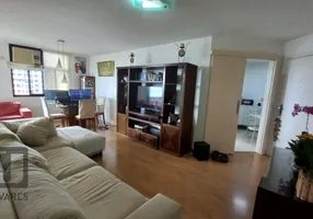 Foto 1 de Apartamento com 3 Quartos à venda, 132m² em Barra da Tijuca, Rio de Janeiro