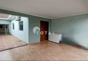 Foto 1 de Casa com 3 Quartos à venda, 146m² em Centro, Dracena