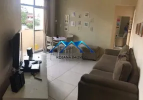 Foto 1 de Apartamento com 2 Quartos à venda, 57m² em Copacabana, Belo Horizonte